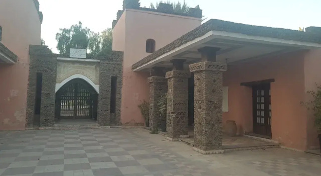 Granada Flat, Забронировать Отель Отели Агадира с парковкой, рядом с House of Activities Association Club, Парковка