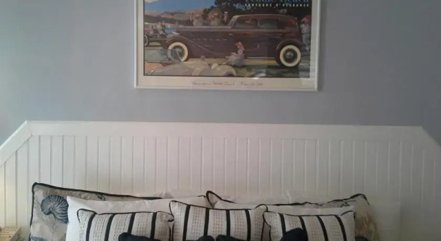 Casa De Carmel, Prenota Hotel Carmel Highlands Indiana