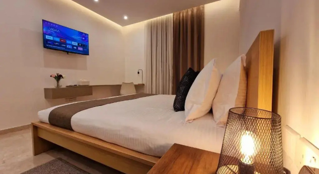 Superior Apartment Sveltos Residence Suites