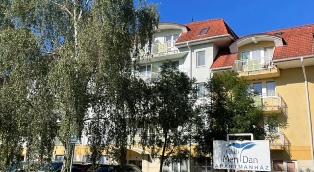 Franci Apartman, Buchen Sie Ferienwohnung Zalakaros 