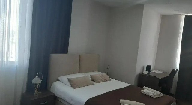 Номер Standard Hotel Usce