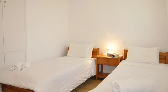 Ava Apartments