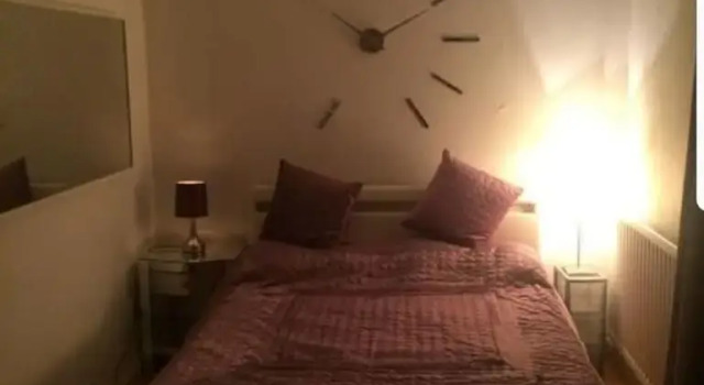 One Bed Apartment Near Heathrow, Varaa Huoneisto Asunnot kohteessa Merseyside, Huoneisto