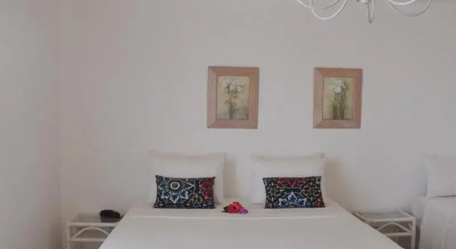 Двухместный номер Standard Villa Raphael