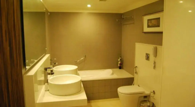 Номер Standard Royal Park Kakinada
