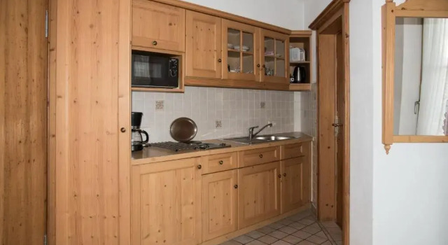Люкс Deluxe Haus Feichtner