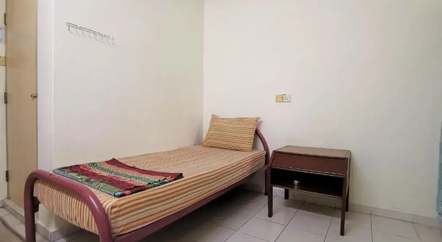 Habitación individual Estándar Star Lodge