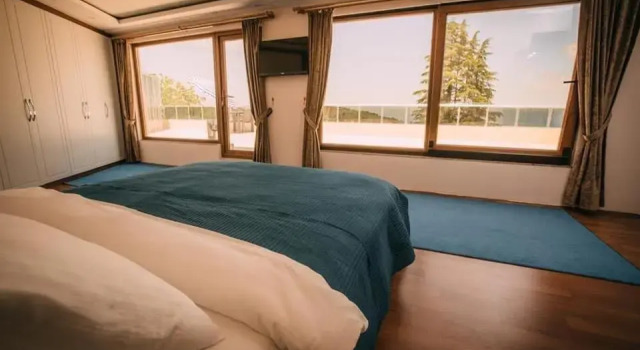 Ak Nature Suites Villa, Забронировать Вилла Bengisu Черноморский регион Турции