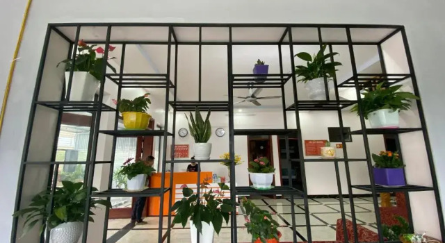 Ali Hostel Hà Giang, Rezervovat Hostel Hotely v Ha Giang s parkováním, Parkování