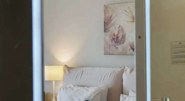 Номер Superior Aegean Pearl