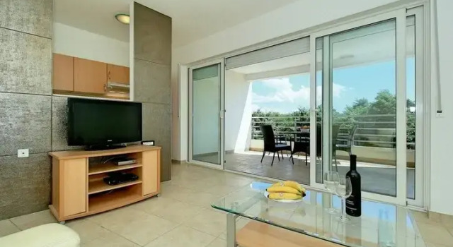 Awesome Home in Umag With 2 Bedrooms, Забронировать Апартаменты/квартира Умаг Umag Riviera