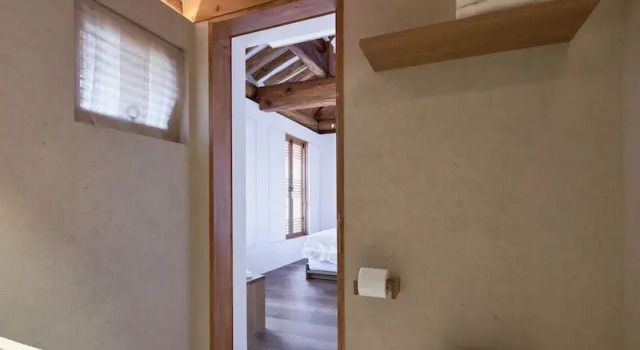 Двухместный номер Standard Nostalgia Hanok Hotel
