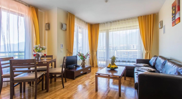 Murite Park Hotel, Réserver Hôtel Hôtels SPA à Blagoevgrad, SPA