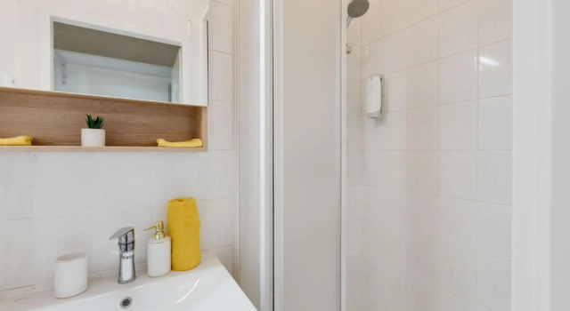 Sunshine Apartment near the City center, Book Apartment Prague Czech Republic, near Prague - Hostivař