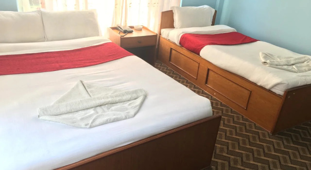 Hotel Pokhara International