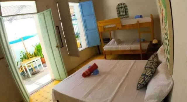 Hostal Españolete