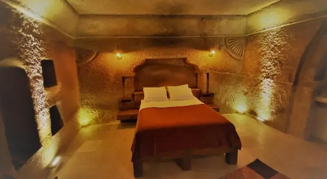 Номер Standard Alice in Cappadocia