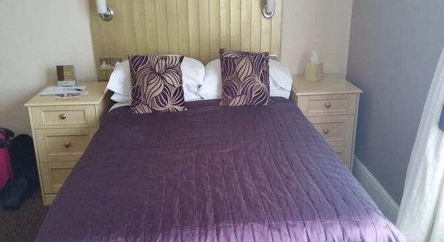 The Beeches Guest House