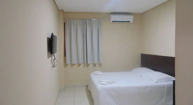 Alvorada Palace Hotel