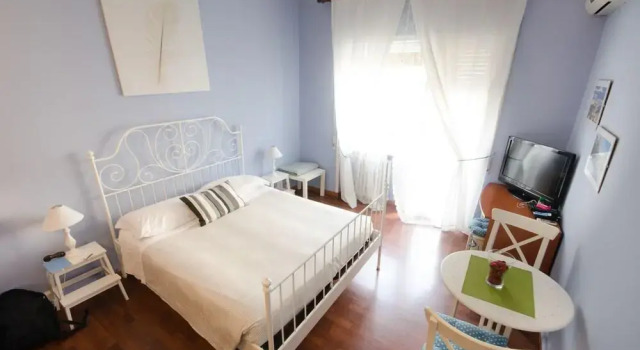 Bed a San Pietro