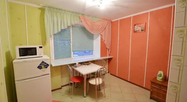 Апартаменты Apartment Style on Sobornaya Street
