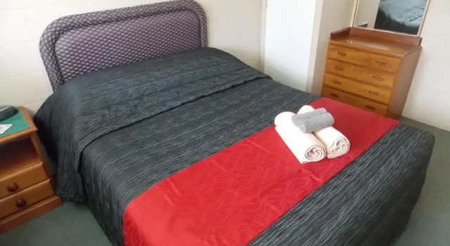 Апартаменты Standard Rangiora Lodge Motel