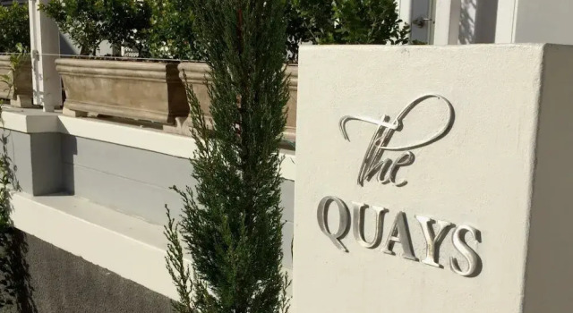 Апартаменты The Majestic Apartments