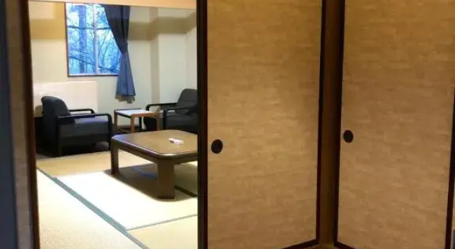 Номер Standard Petit Hotel Yukikkoso