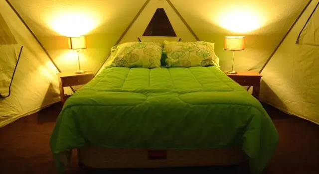 Punta Lagarto Aparthotel, Rezervovat Hotel Caldera Atacama, poblíž Caldera Beach