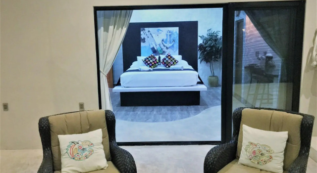 Bahia Tolok, Réserver Hôtel Isla Mujeres Quintana Roo