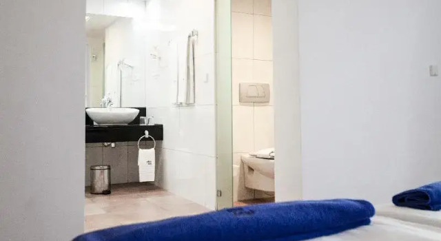 Номер Standard Playitas Villas - Sports Resort