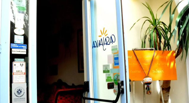Albergo Boutique Casajanca