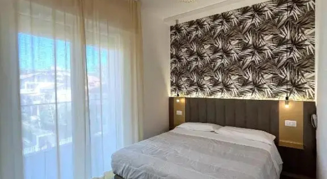 Номер Economy Villa Liliana