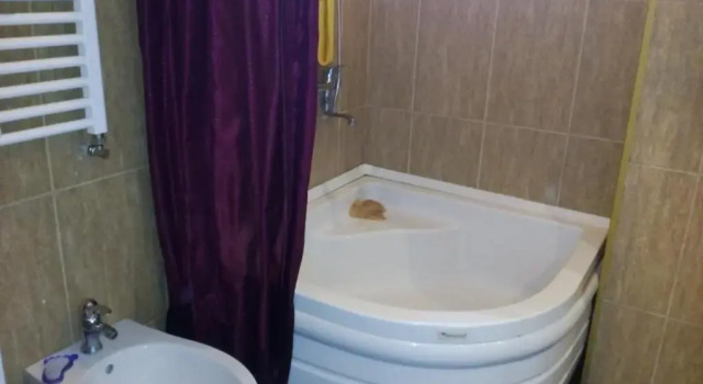 Апартаменты Apartment Chavchavadze 21