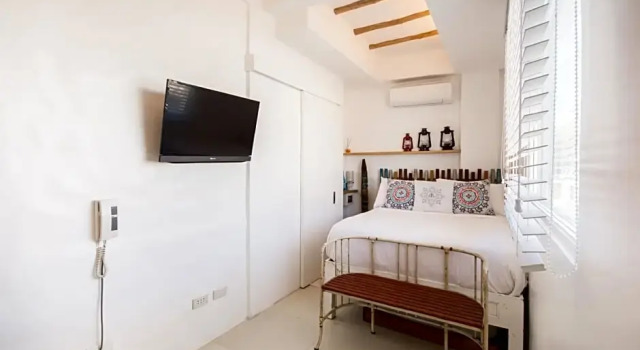 Номер Deluxe Lugar Bonito Hotel