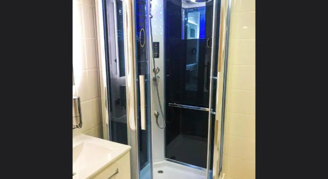 Четырёхместный номер Superior Hotel Rössle