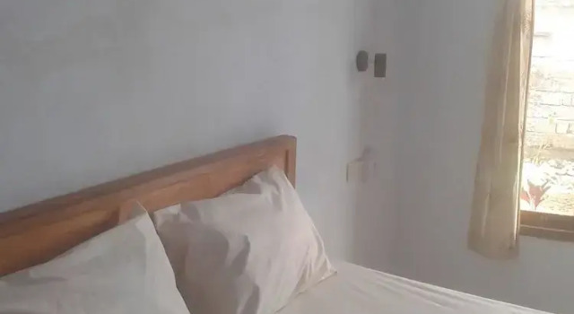 Menjangan Hostel, Boek Hostel Banyuwedang Buleleng
