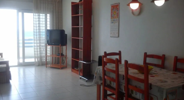 First Line Apartment With Wifi, Забронировать Апартаменты/квартира Апартаменты Беникарло, Апартаменты/квартира