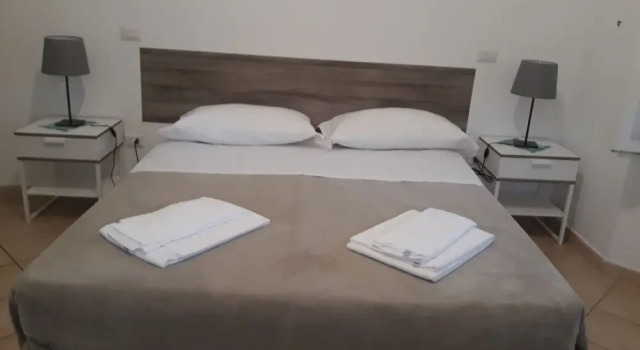Villa Maria B&B