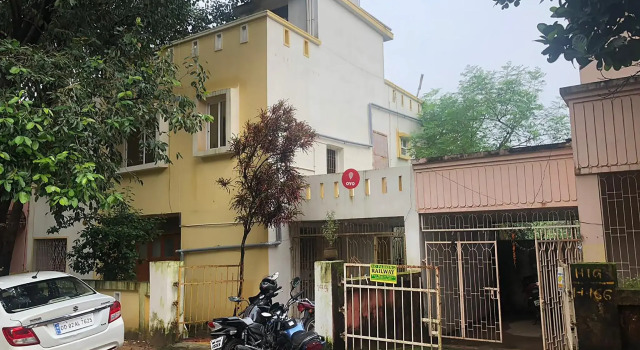 OYO 19339 Sagarika Residency, Varaa Hotelli Hotellit Bhubaneswar aamiaisella, Aamiainen