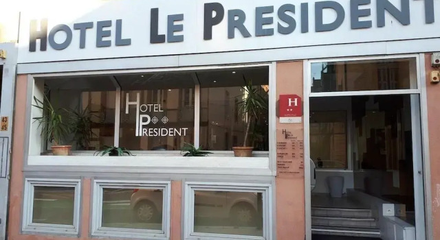 Le President