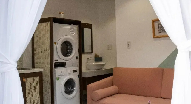 Апартаменты Standard Quang Vinh Apartment and Hotel Hoi An