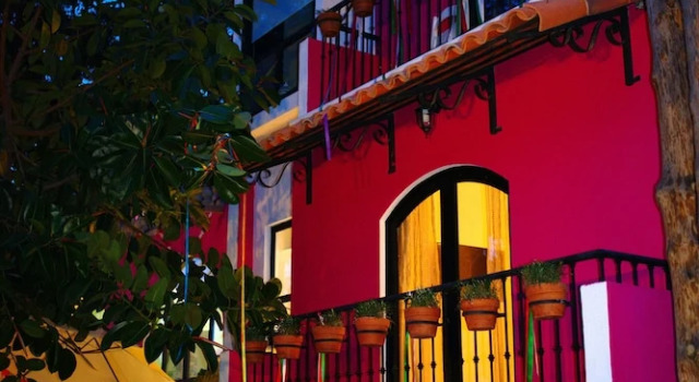 Casa Bugambilias Hotel Boutique, Buchen Sie Boutique SPA-Hotels in Calvillo, SPA