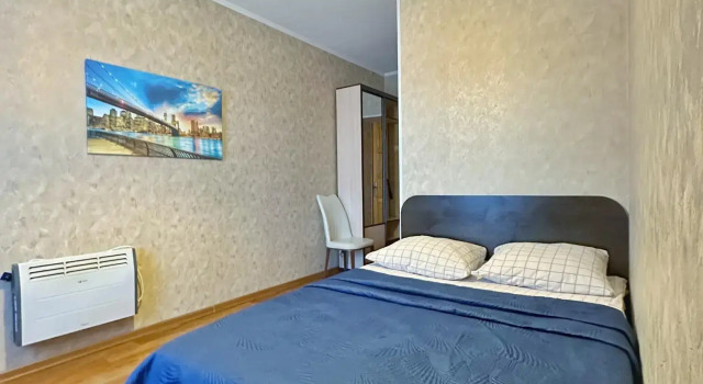 Двухместный номер Standard Авто кемпинг Relax