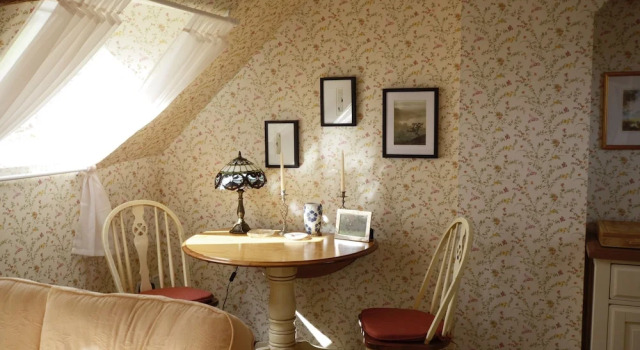 Gilfach Farm Holiday Accommodation, Забронировать Фермерский дом Отели Сноудония с парковкой, Парковка