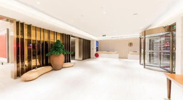 JI Hotel Shanghai Jinshan Wanda, Varaa Hotelli Jinshan Shanghai