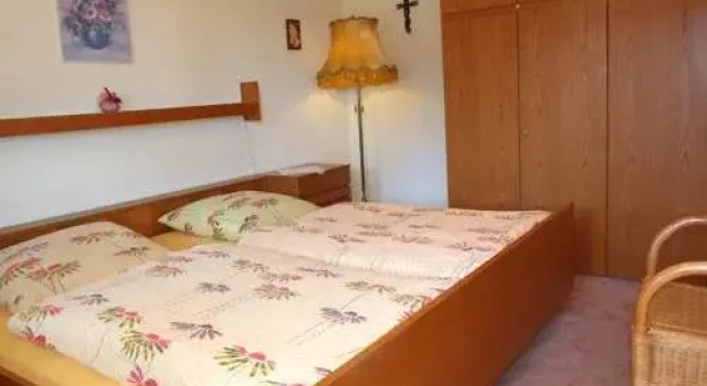 Ferienwohnung Haus Dorothee