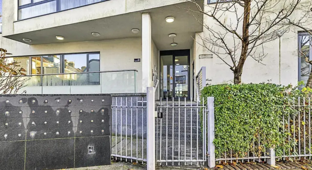 Chic Kensal Green Retreat