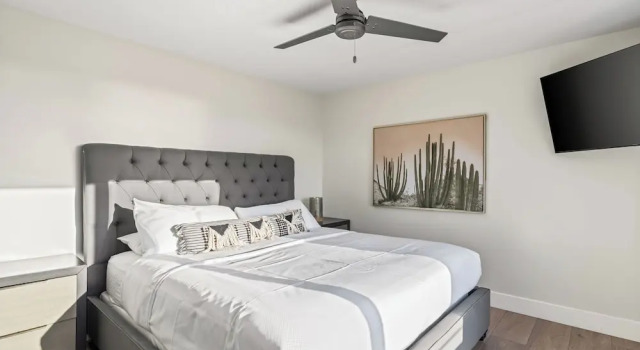 Коттедж Steps to the Beach, Modern 3bdr w/ Patio 257 Trailhead Trestles 1 by Avantstay
