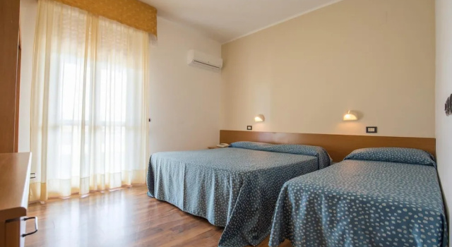 Hotel L'Aragosta